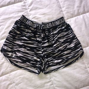 Under Armour Running Shorts